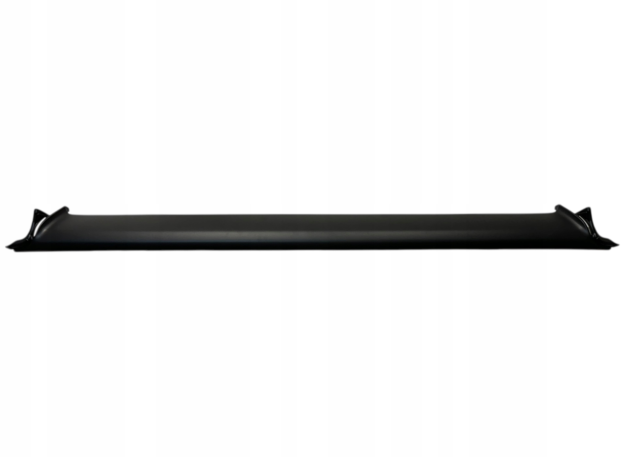 PORSCHE 992 spoiler modanatura Paraurti 992807725A