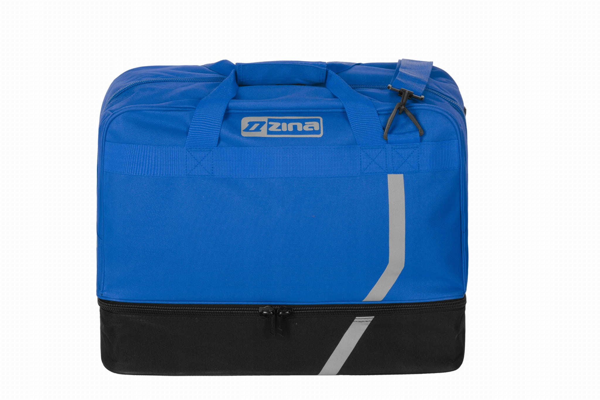 Torba sportowa Zina Salsa Junior Niebieski