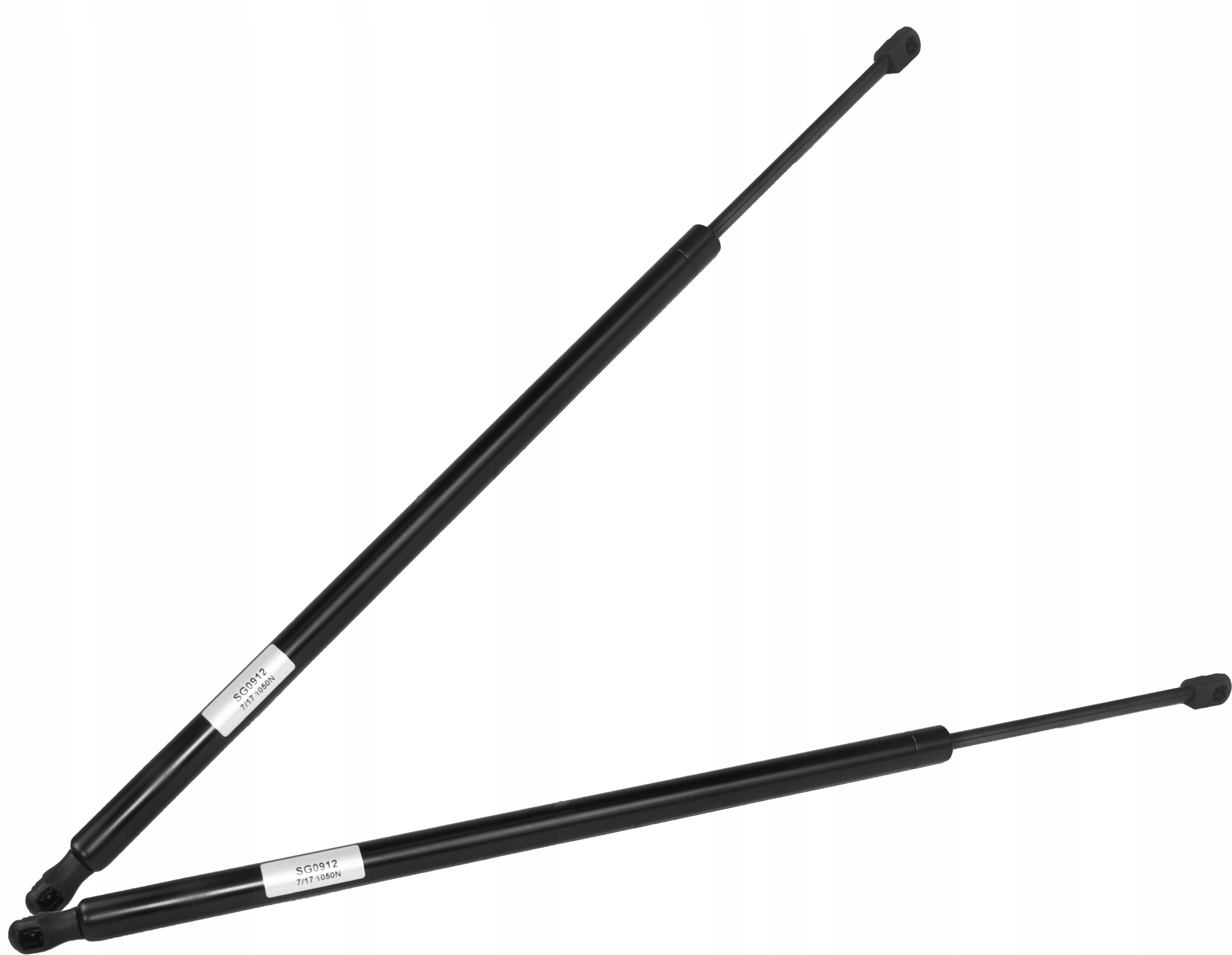 

Siłownik Teleskop Klapy x2 Jumpy Scudo Expert