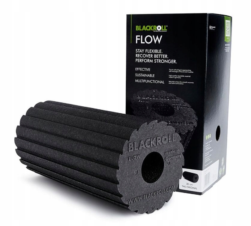 Masážní váleček Blackroll Standard Flow