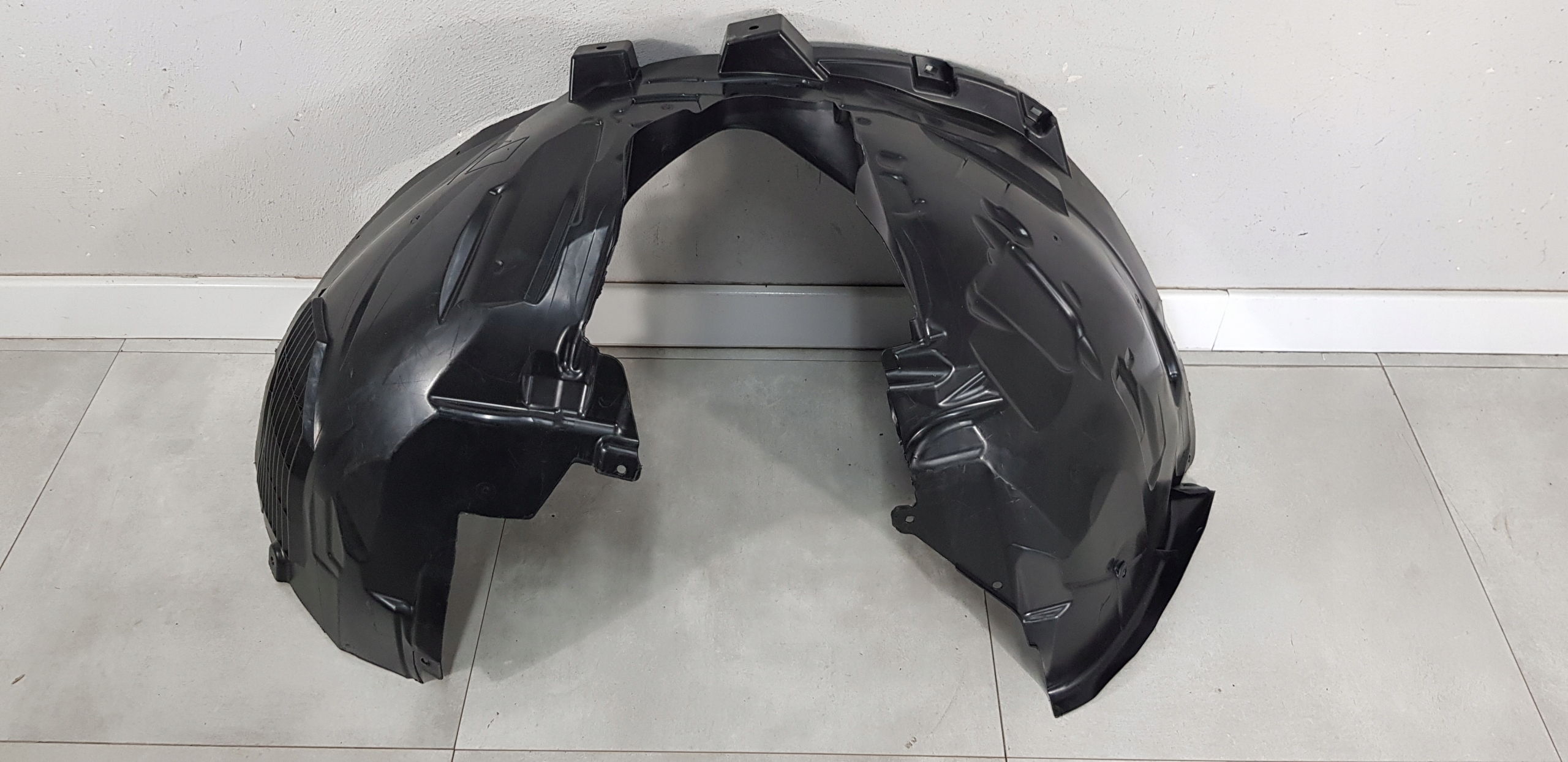 VOLVO XC90 II 15- NADKOLE PRAWY PRZÓD PRAWE PRZEDNIE