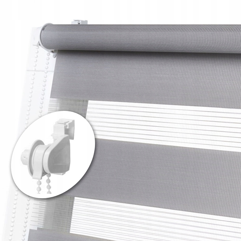 

Roleta z napinaczem 50x230 cm Ponad