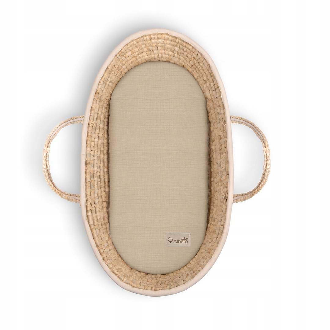 ALBERO MIO PRZEŚCIERADŁO DO GONDOLI 2 SZT. WM447 Marka inna