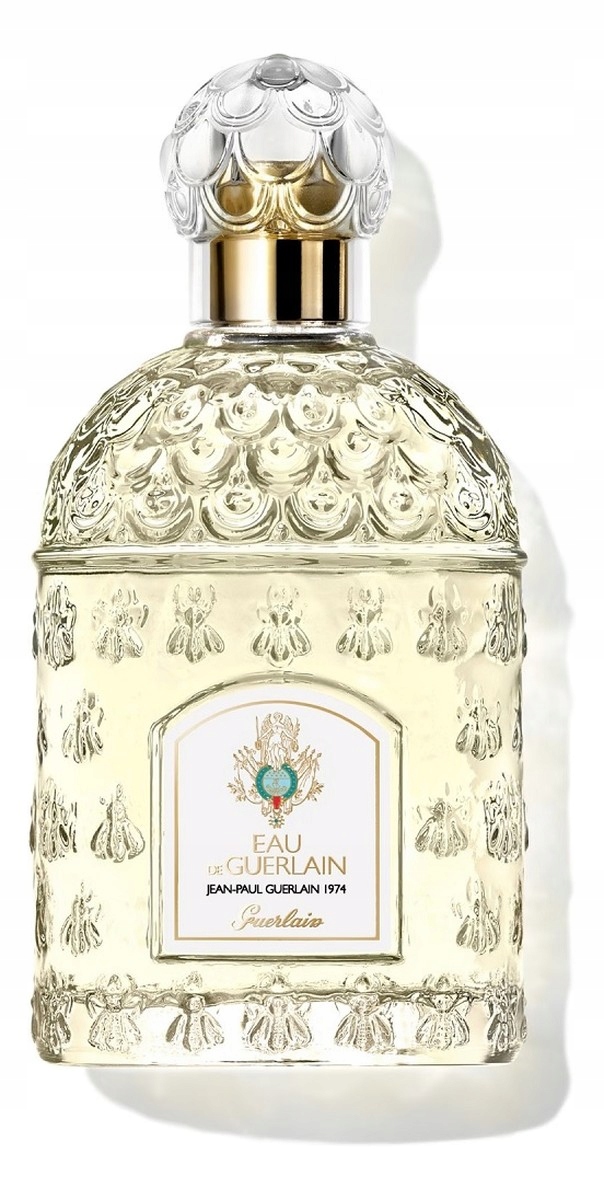 Guerlain Eau de Guerlain Kolínská voda sprej 100 ml