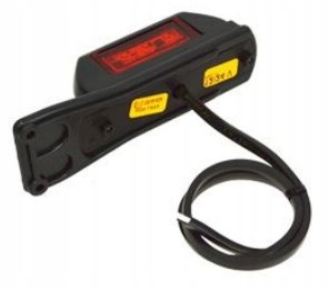 LAMPA OBRYSOWA LED OBRYSÓWKA PRZYCZEPA NACZEPA TIR Producent części Horpol