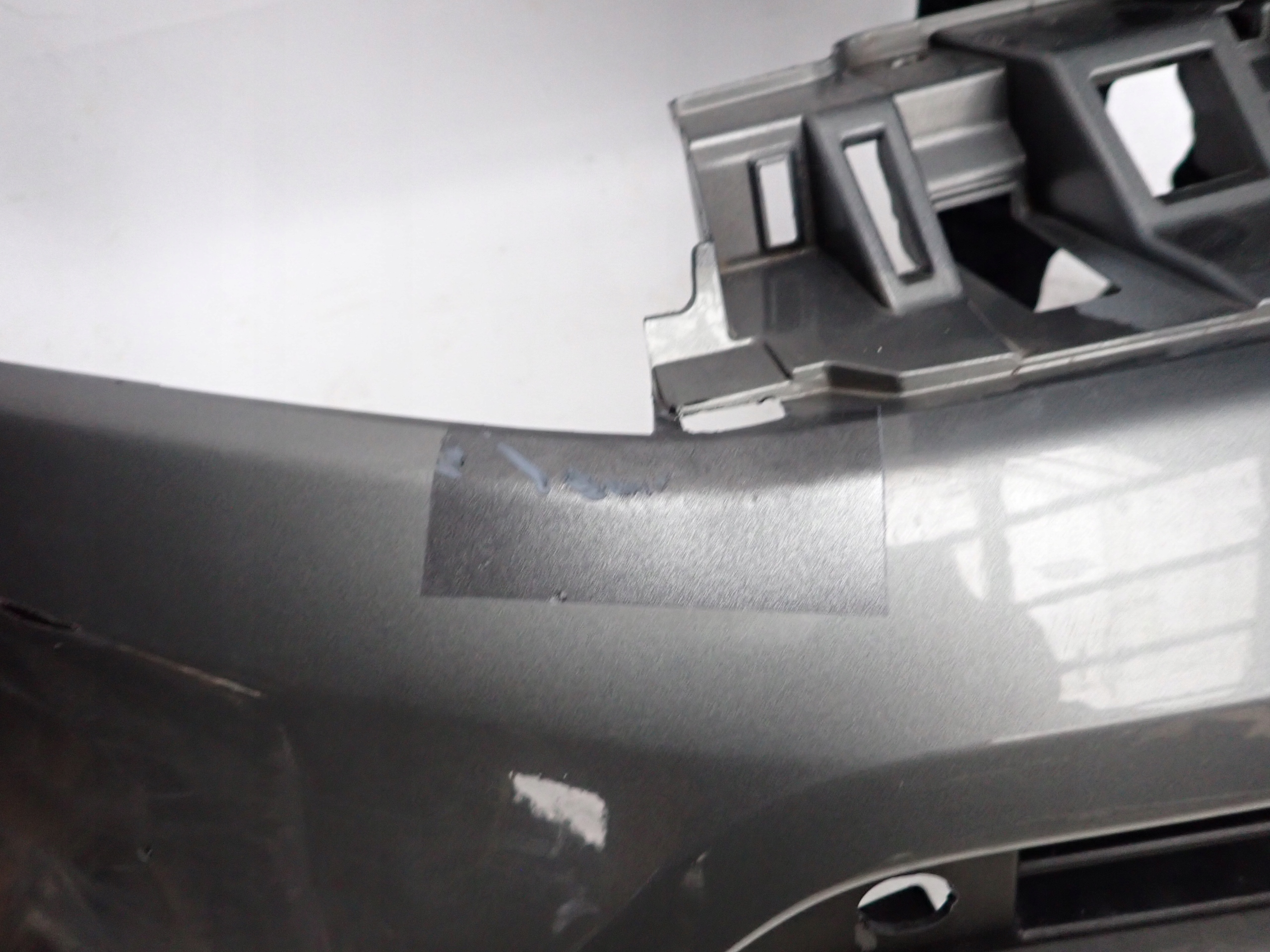 SUZUKI VITARA II 2 15- bumper front front PDC