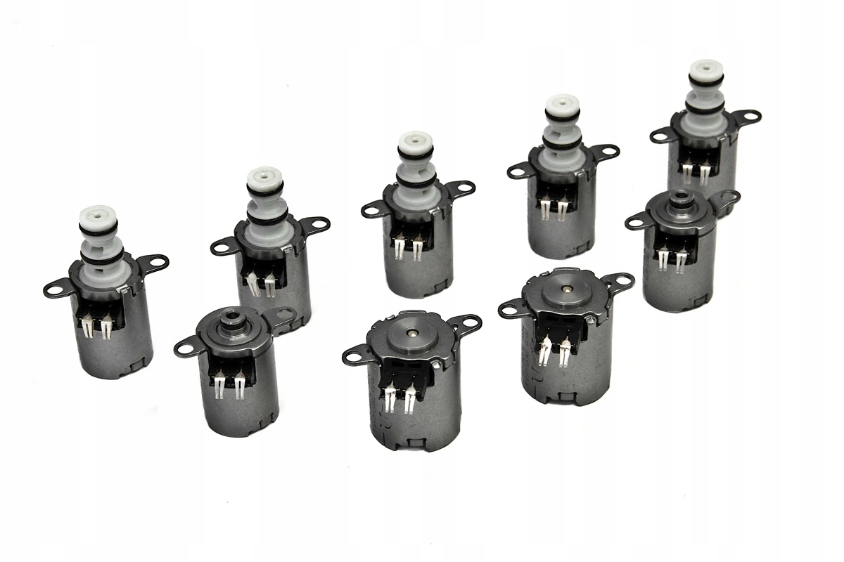 7M5R7G484EA 7M5R7G383EA - MPS6 6dct460 Powershift соленоид клапан набор