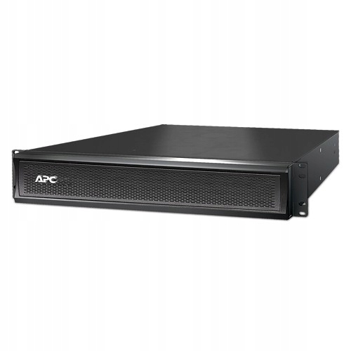 Apc SMX48RMBP2U Dodatočný batériový modul pre sériu Smx