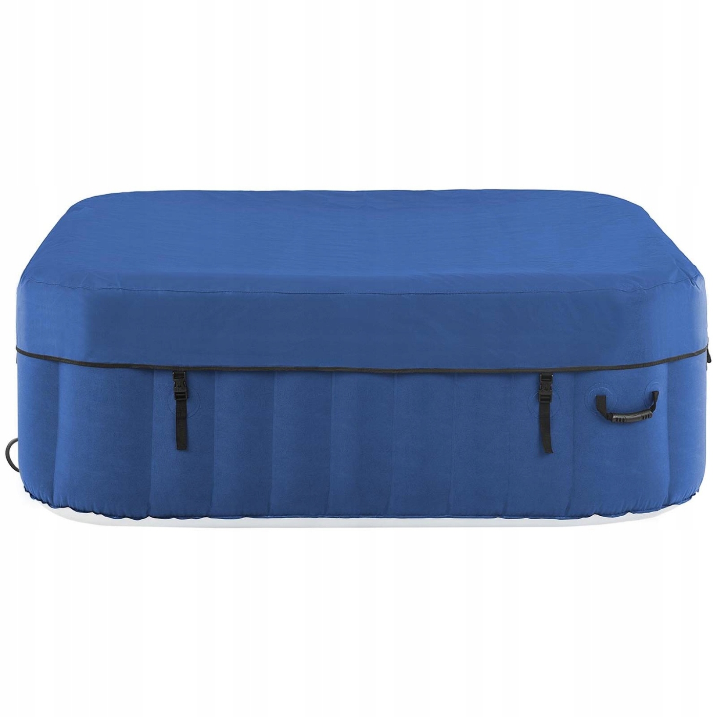 WANNA Z HYDROMASAŻEM OGRODOWA ZEWNĘTRZNA 6 OSOBOWA Stan opakowania oryginalne