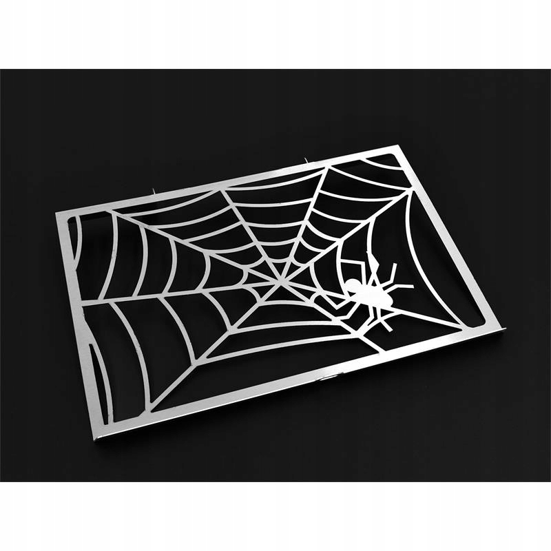 ZIEGER РЕШІТКА РАДІАТОРА 10002552