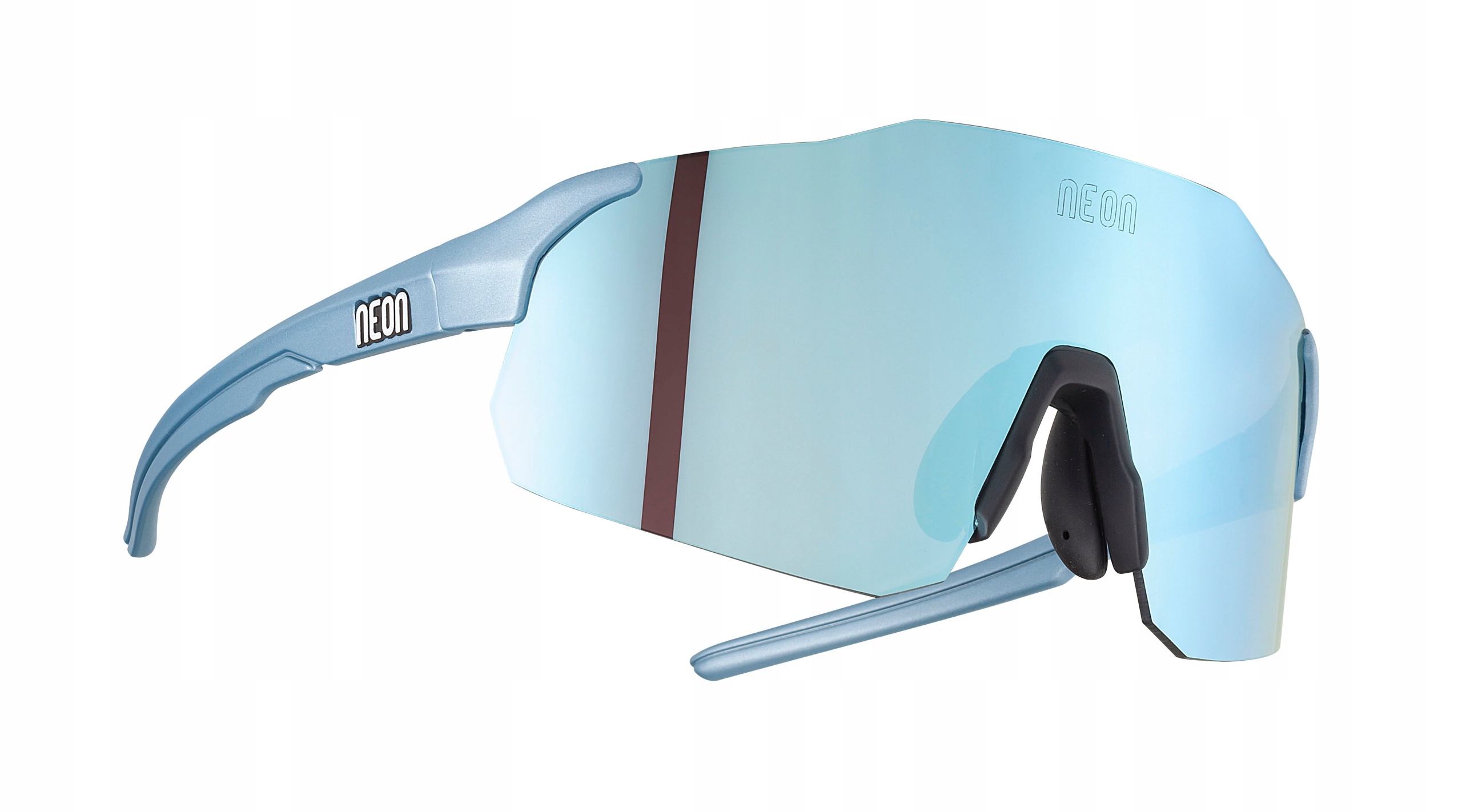 Cyklistické brýle Neon Sky 2.0 Avio White