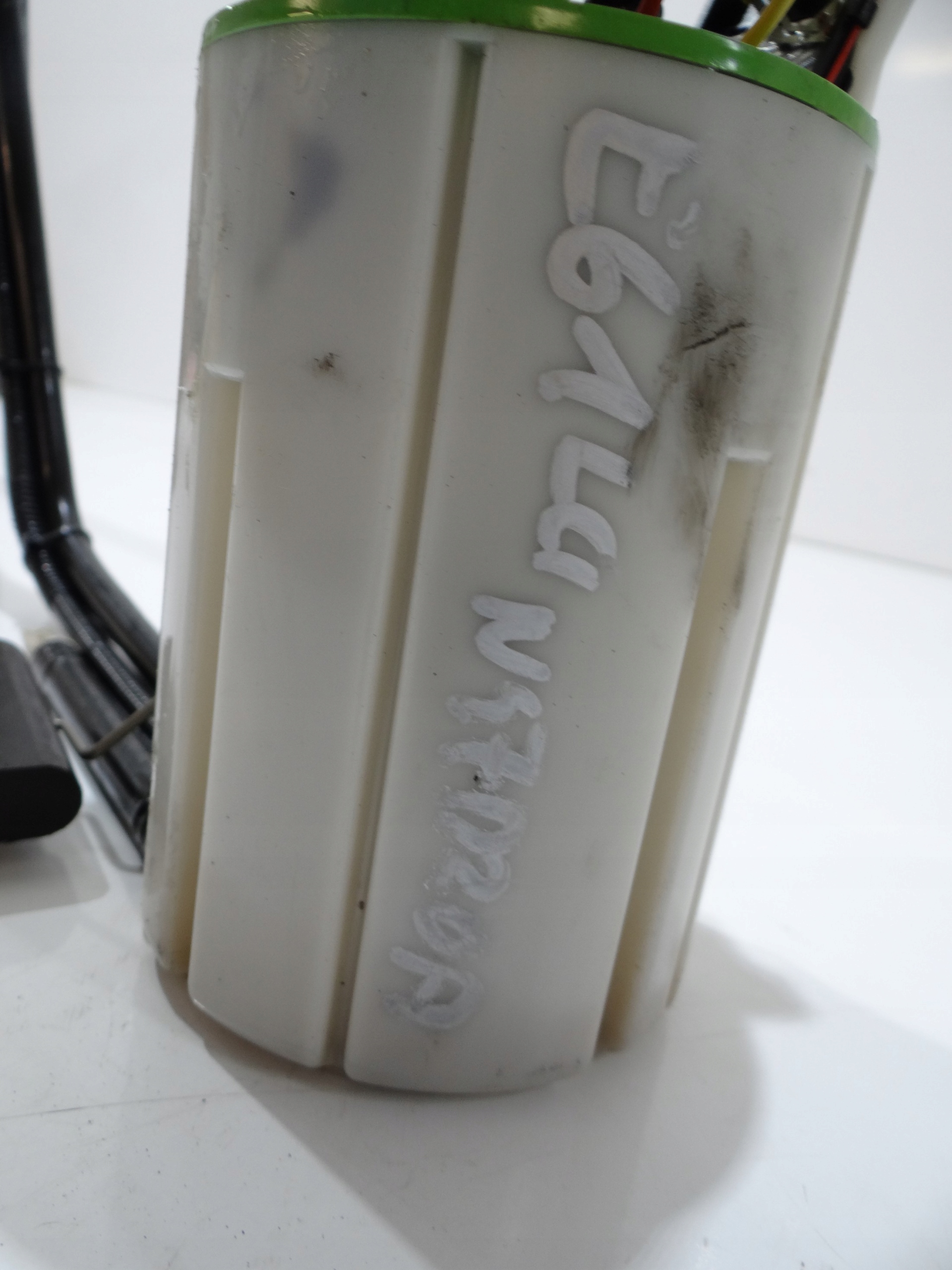 feed pump BMW E60 E61 LCI N47D20A 2.0D 7187933 (4623674)
