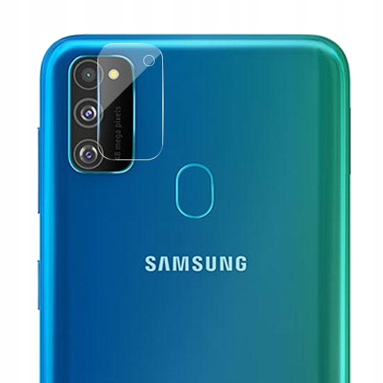 

Szkło na aparat obiektyw do Samsung Galaxy M21