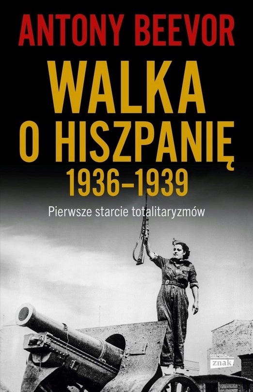 

Walka o Hiszpanię 1936-1939
