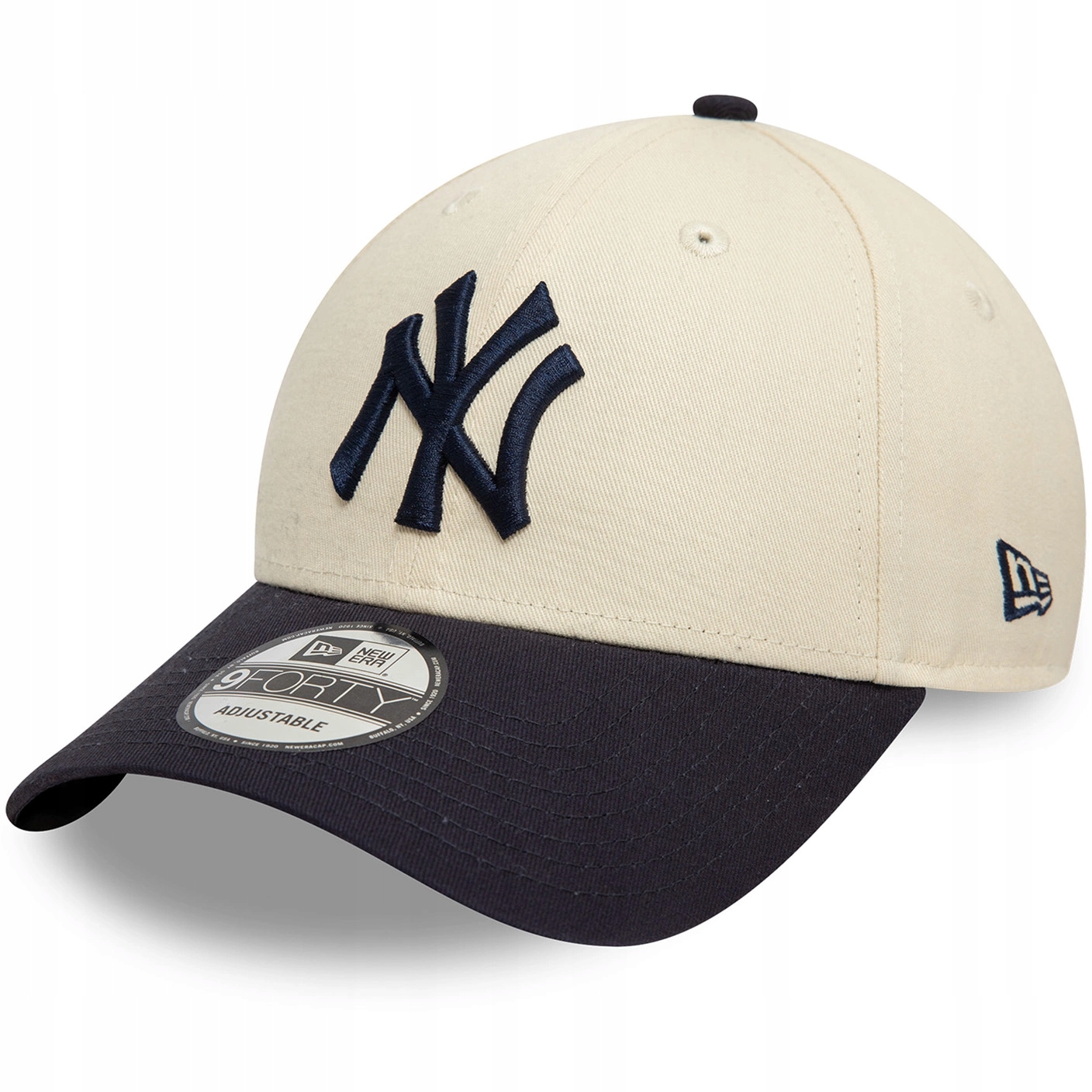 Kšiltovka New Era pánská dámská Ny New York Yankees mlb hologram
