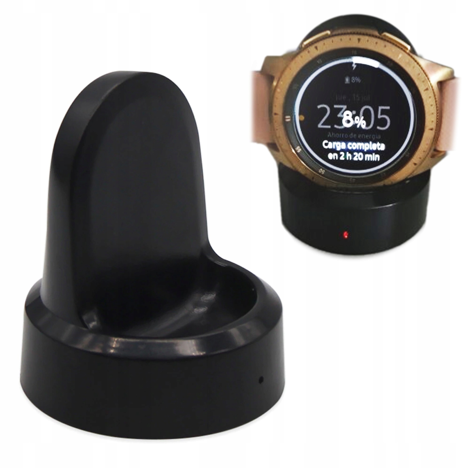 

Ładowarka stacja dokująca do Galaxy Watch 42 46mm