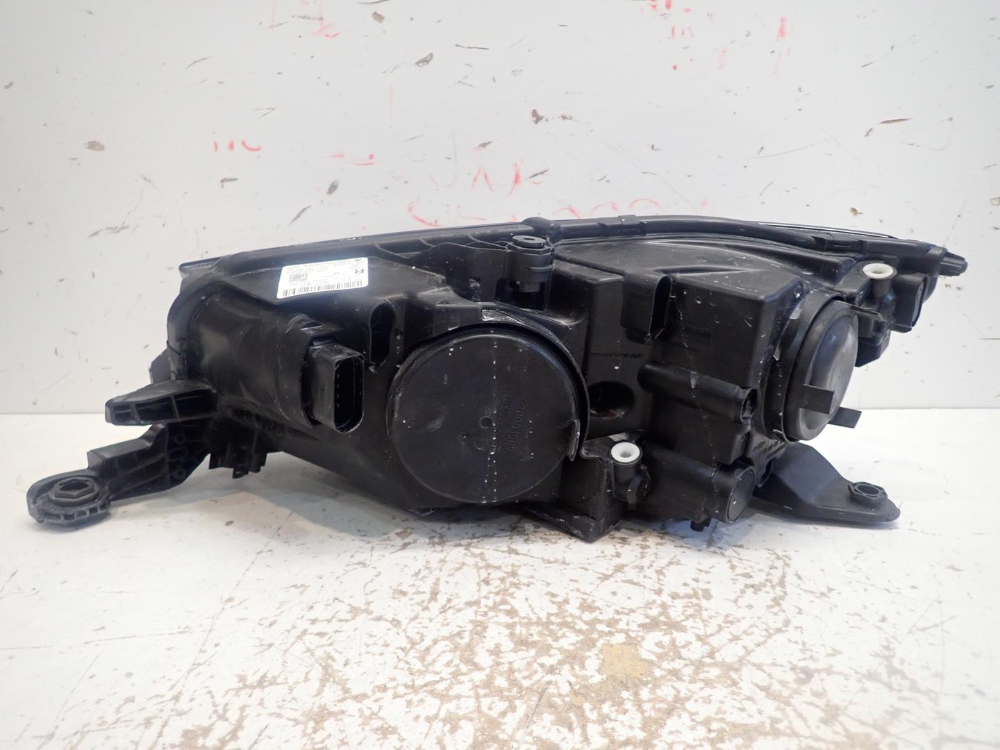 light front right SKODA FABIA III LIFT 2017- LED