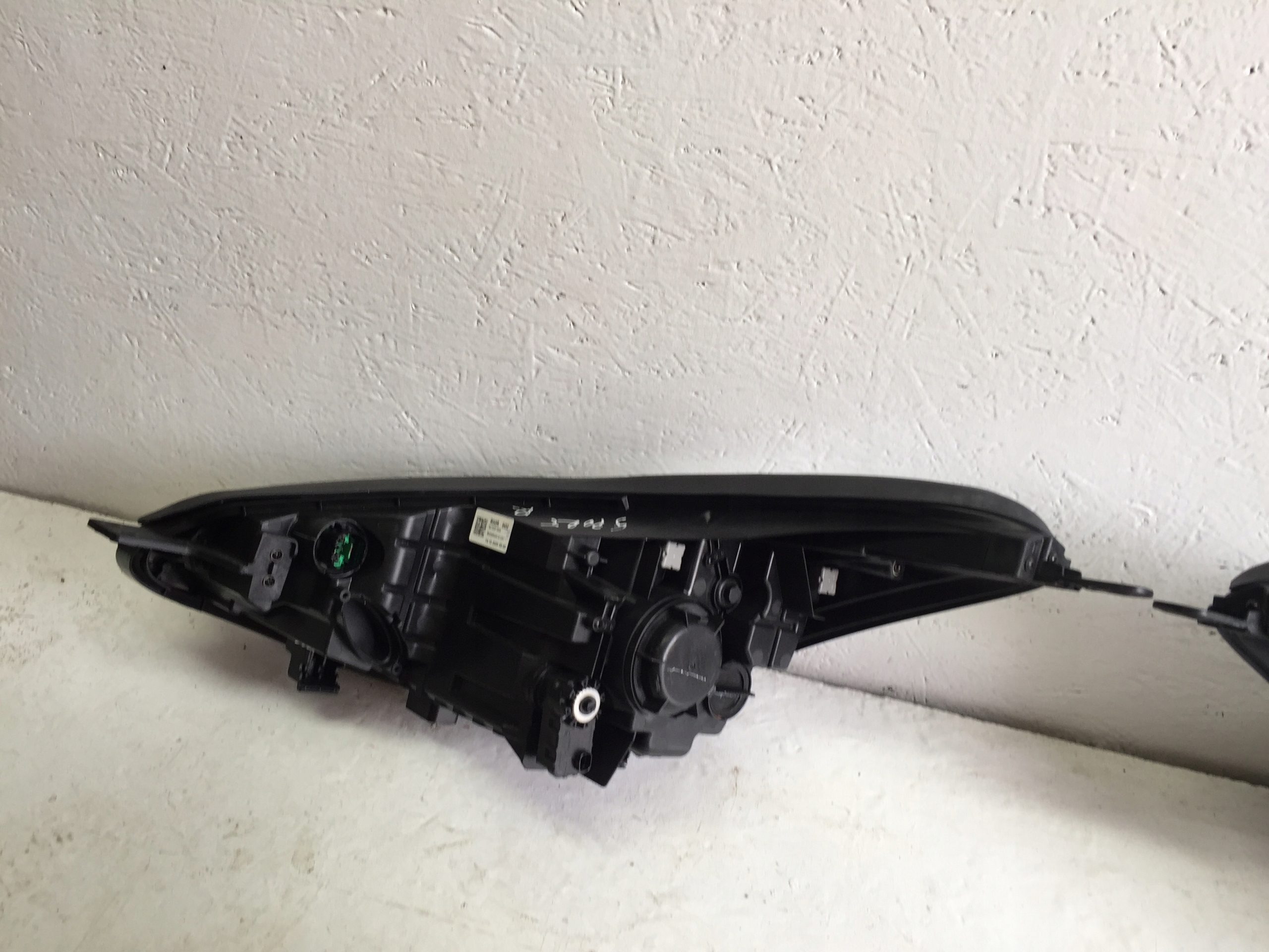 Frontscheinwerfer Kia Sportage JA Facelift LED Links Scheinwerfer Headlight - Thumbnail 9