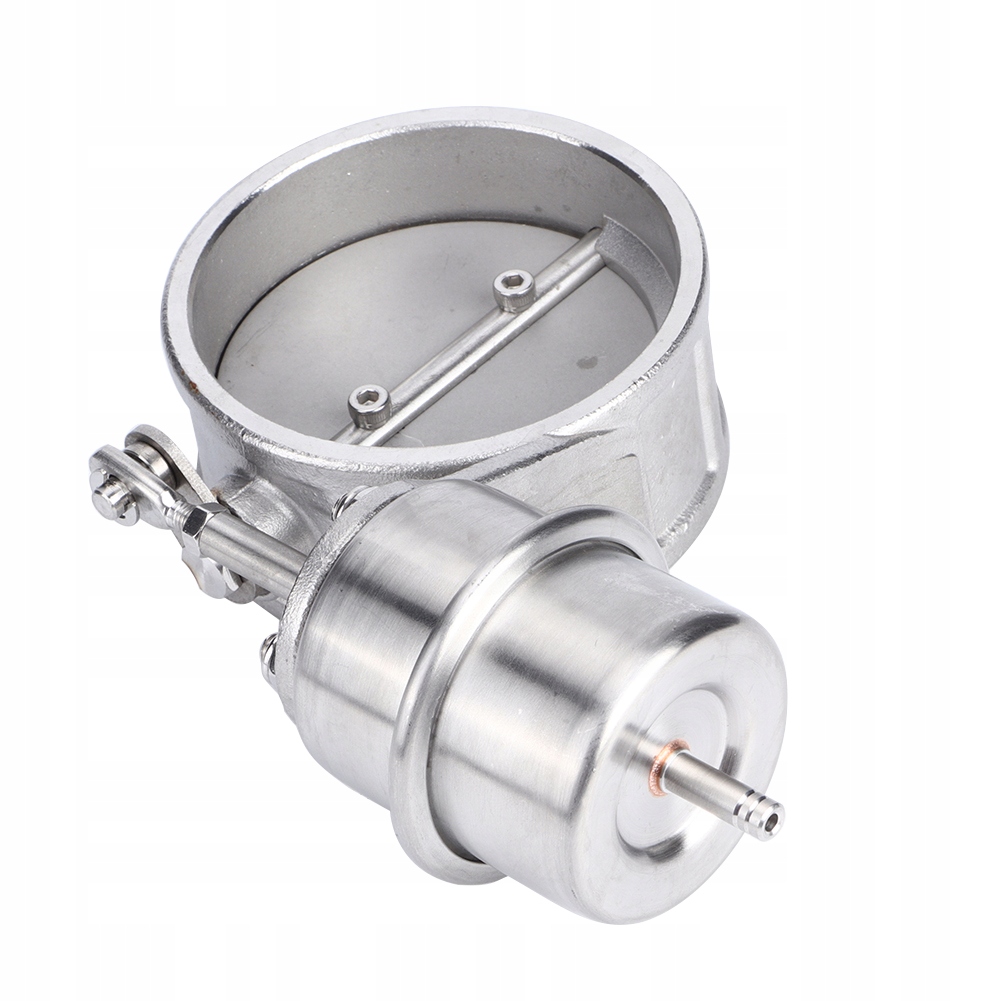 1618200081411 - 63 мм 2.5 in закрытый клапан управления выхлопом