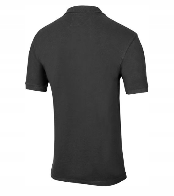 MĘSKA KOSZULKA T-SHIRT POLO SKODA SZARA ROZMIAR XL EAN (GTIN) 30390034
