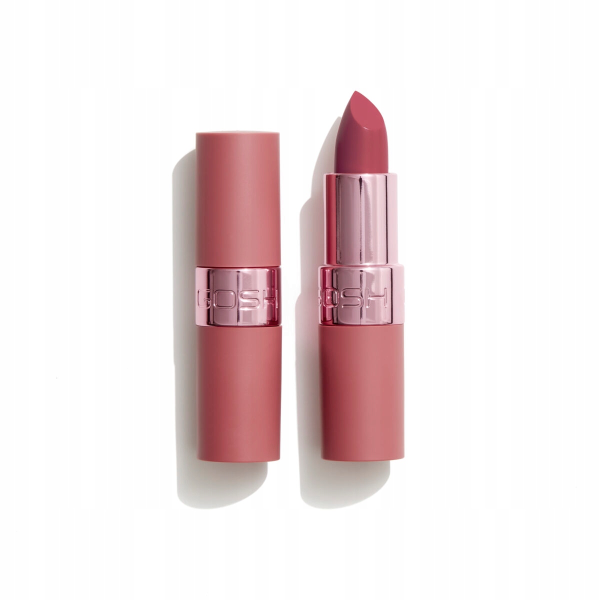 

Gosh Różowa Pomadka Luxury Rose Lips 004 Enjoy