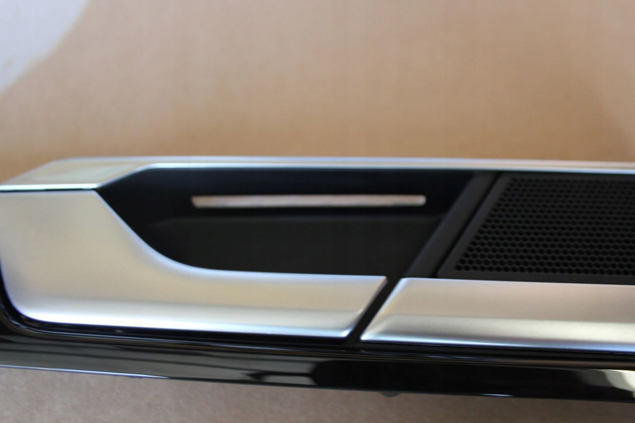 молдинг двери LT vw PASSAT B8 ARTEON