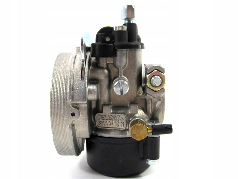 

Gaźnik Dellorto Sha 14.12N Aprilia Rs 50 Rx AF1