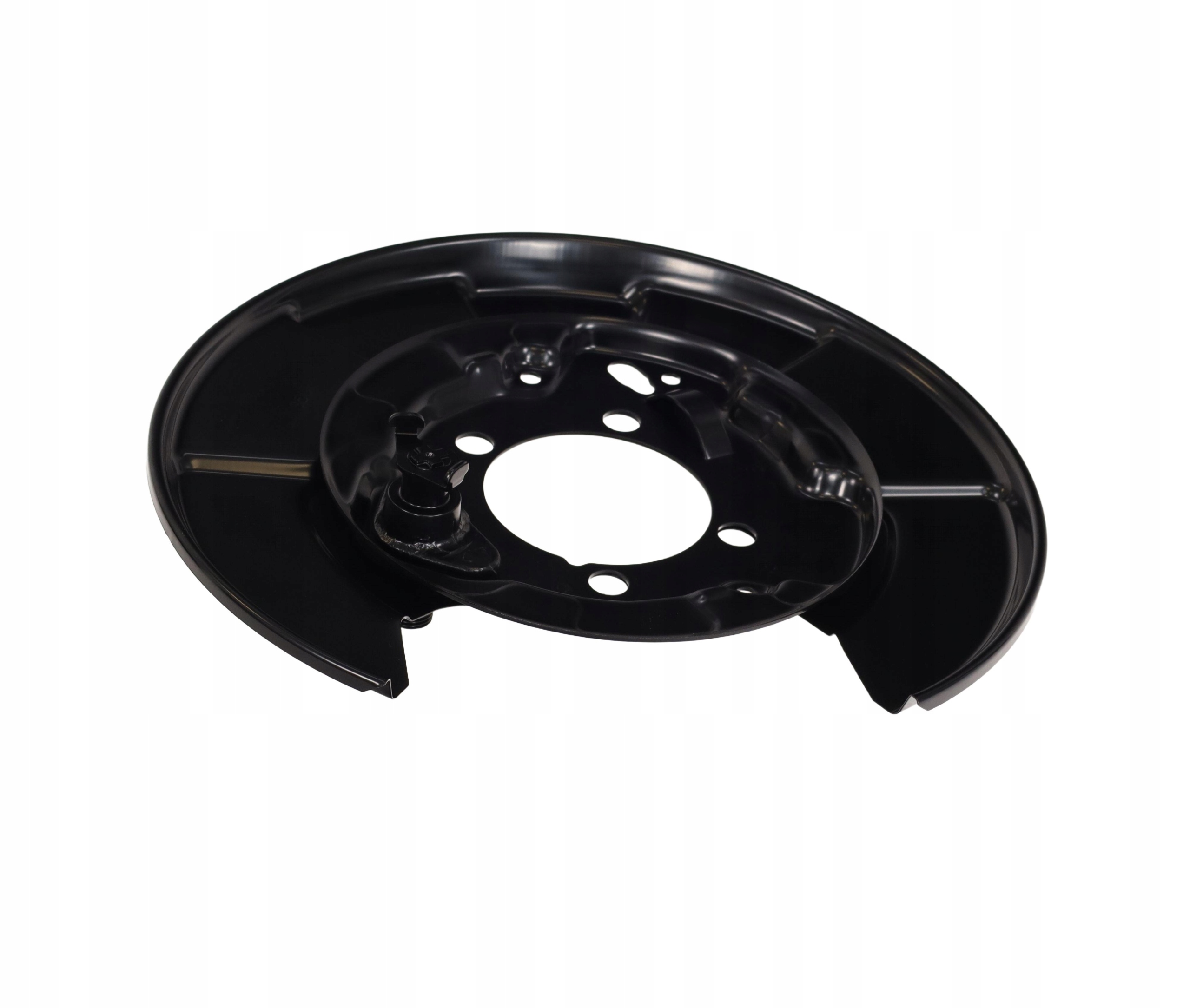 Kryt Brzdového Kotouče Toyota RAV-4 III 05> Zadní Pr