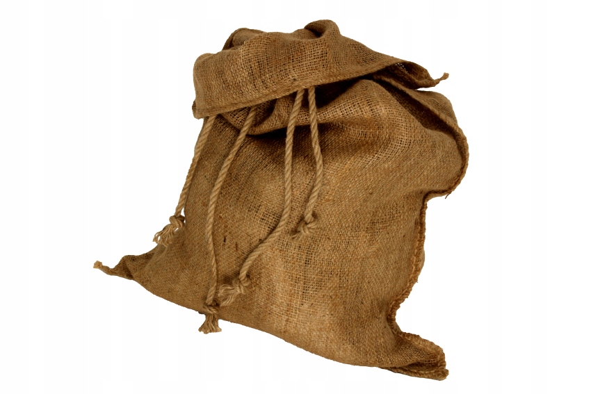 

Osłona Na Choinkę Worek Na Prezenty Jutowy 85 CM