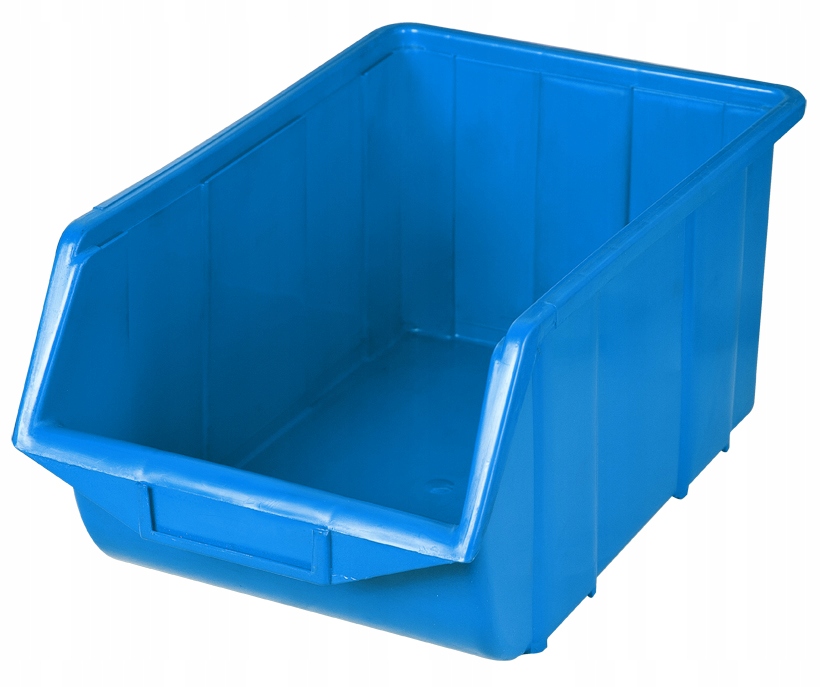 

Pojemnik magazynowy Ecobox duży 220x350x165mm
