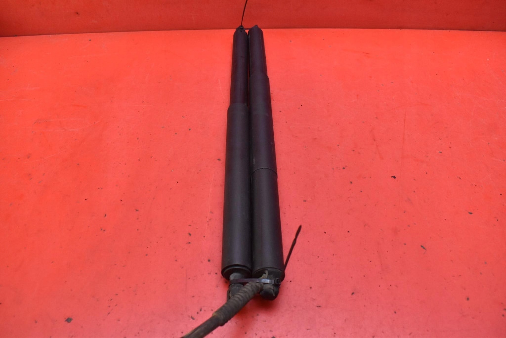 damper SILOWNIKI bonnet 1500602-00-A TESLA MODEL Y 20