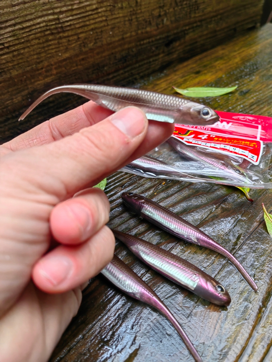 Jaskółka Fish Arrow Killer na Sandacze 10,5 cm #07 Długość 10.5 cm