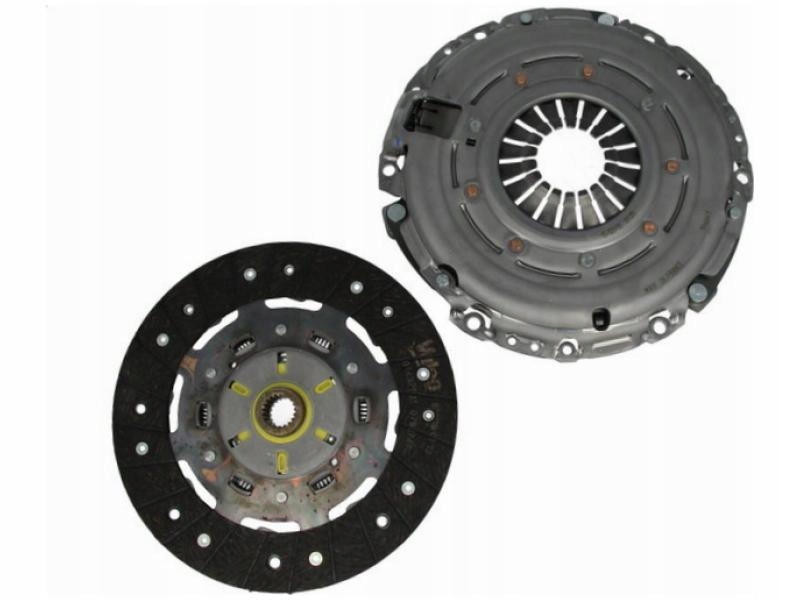Sada Spojky Alfa Romeo Giulietta 1.7 2.0 10-20 159 1.7 2.0 09-12