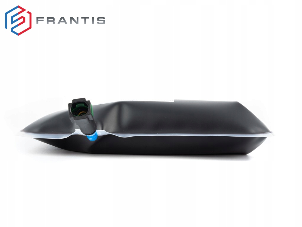 WOREK NERKA FILTRA FAP CITROEN DS3 1 6 E HDI Part number FRT63 EO