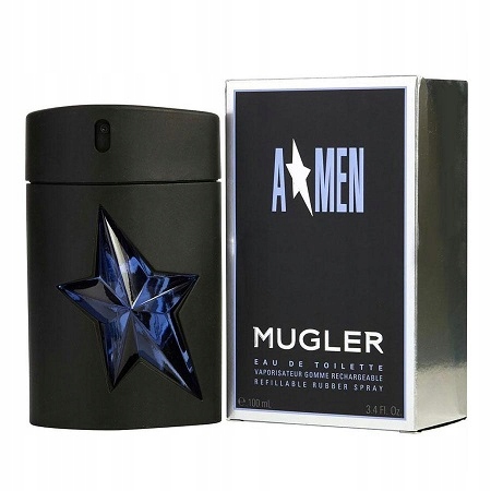 Mugler A*men Edt 100 ML A Men