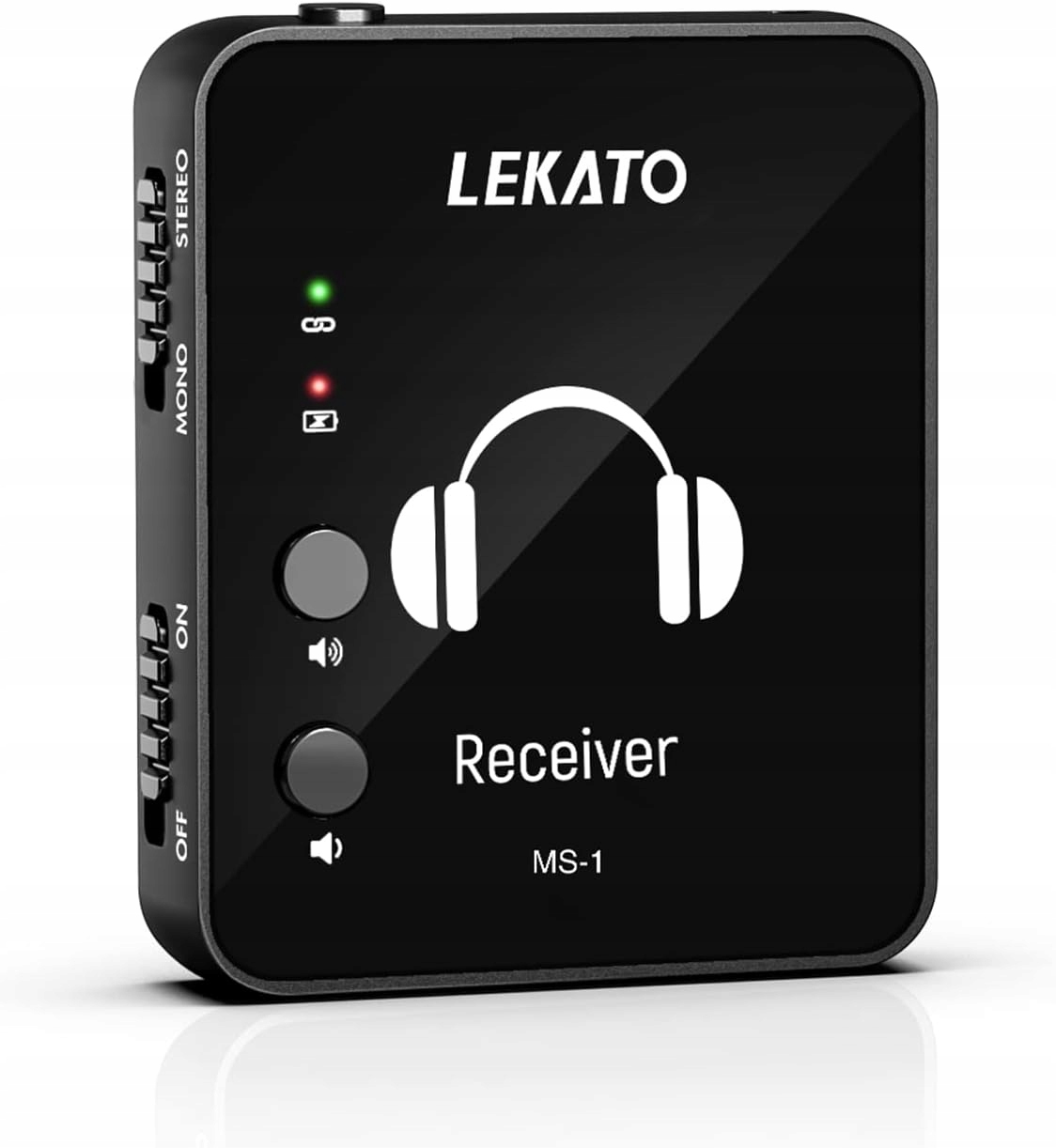 Lekato MS-1 Systém bezdrôtového monitorovania