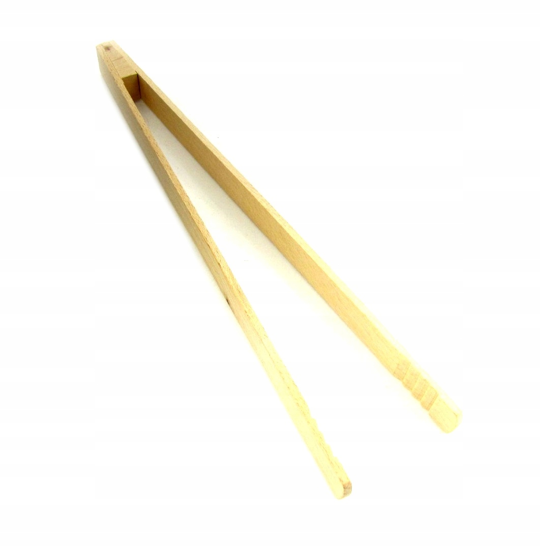 

Szczypce Drewno do ogórków 1 szt 32cm