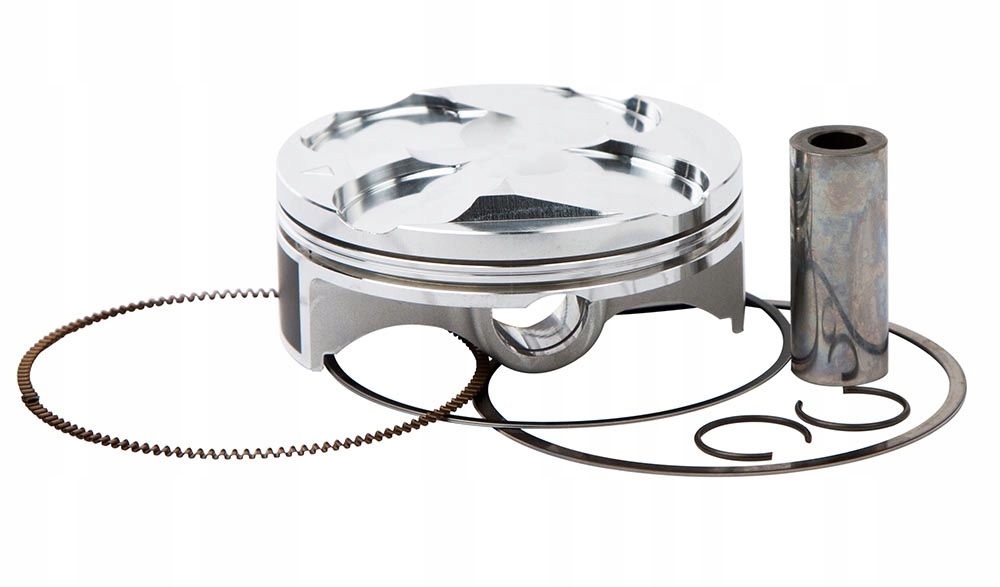 Vertex Piest Honda Crf 250R '04-'07 Pro Hc 13,4:1 (77,95 MM)