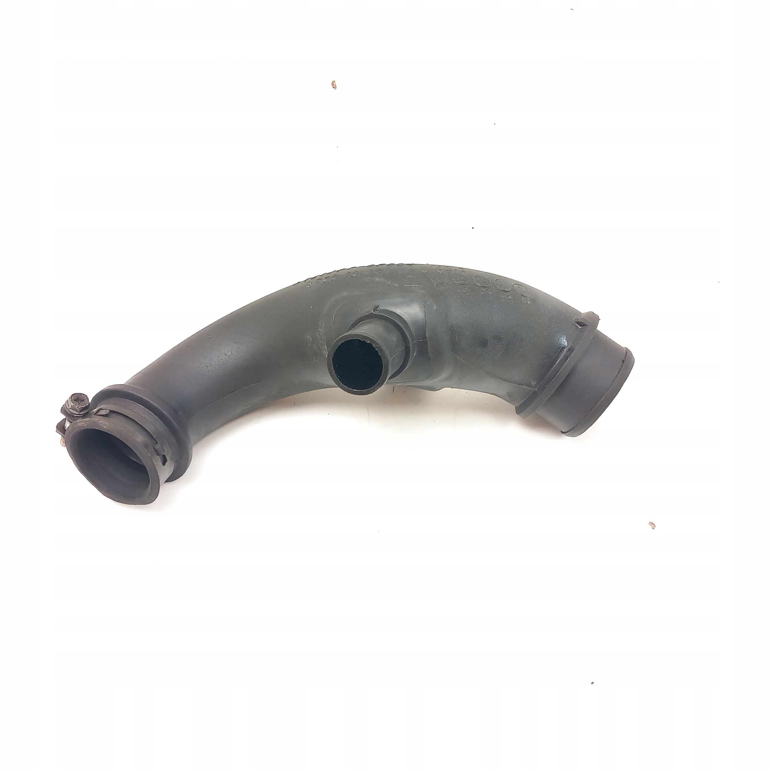 2004 mazda MPV шланг интеркулера RF5G13230