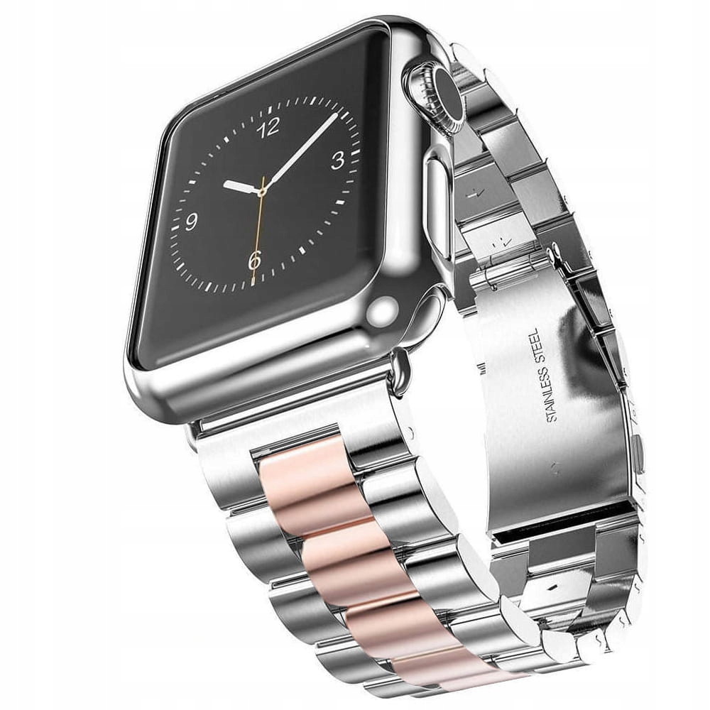 

Pasek Bransoleta do Apple Watch 5/6/7/SE 42/44/45