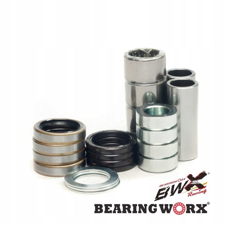 Bearing Worx Sada Na Opravu Kyvadla Ktm Sx/exc 125/250/360/380 (28-1088)