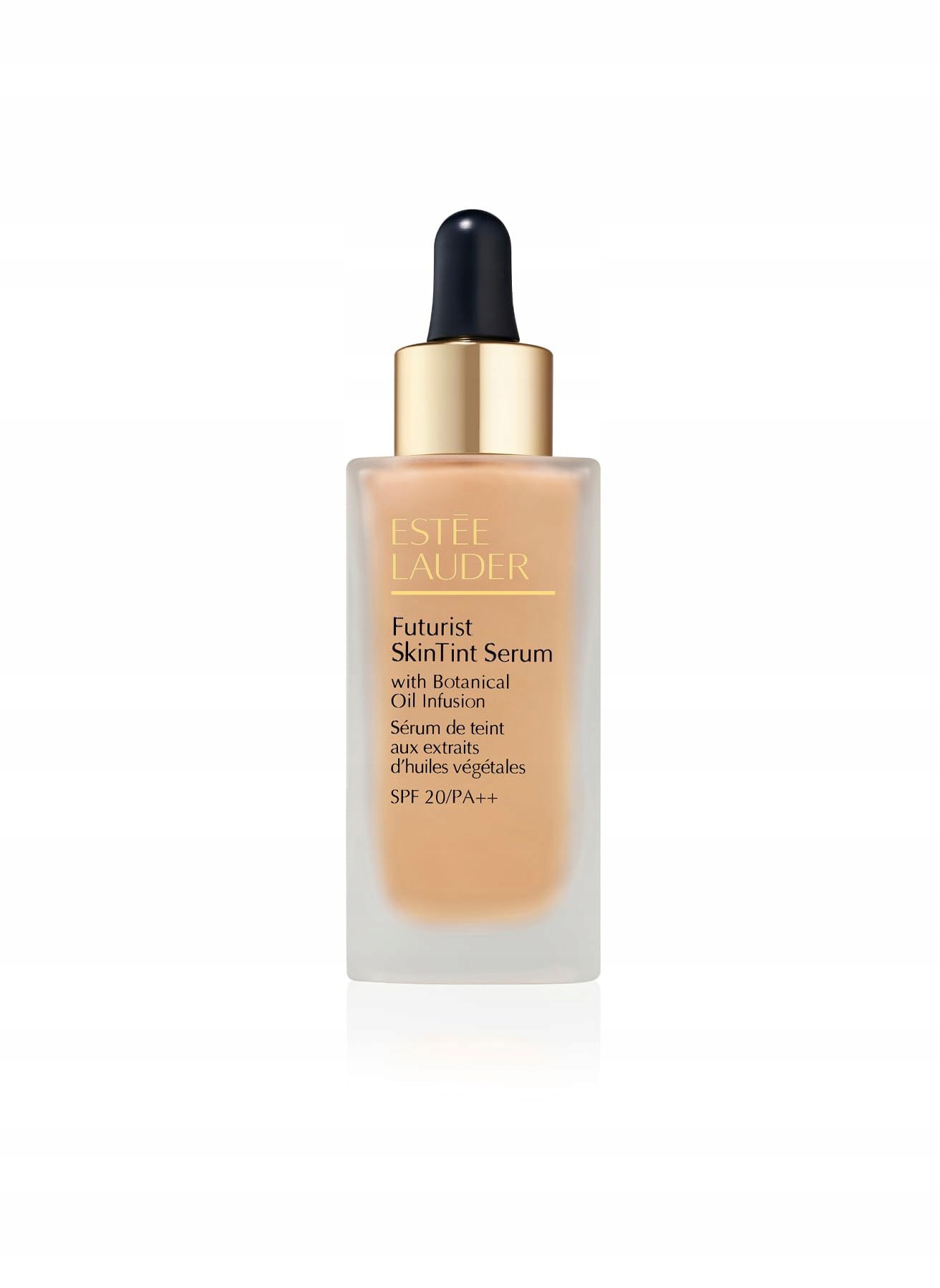 Estée Lauder Tekutý Make-up (futurist Skin Tint Serum) 30 ML – Odstín: 1N1 Ivory