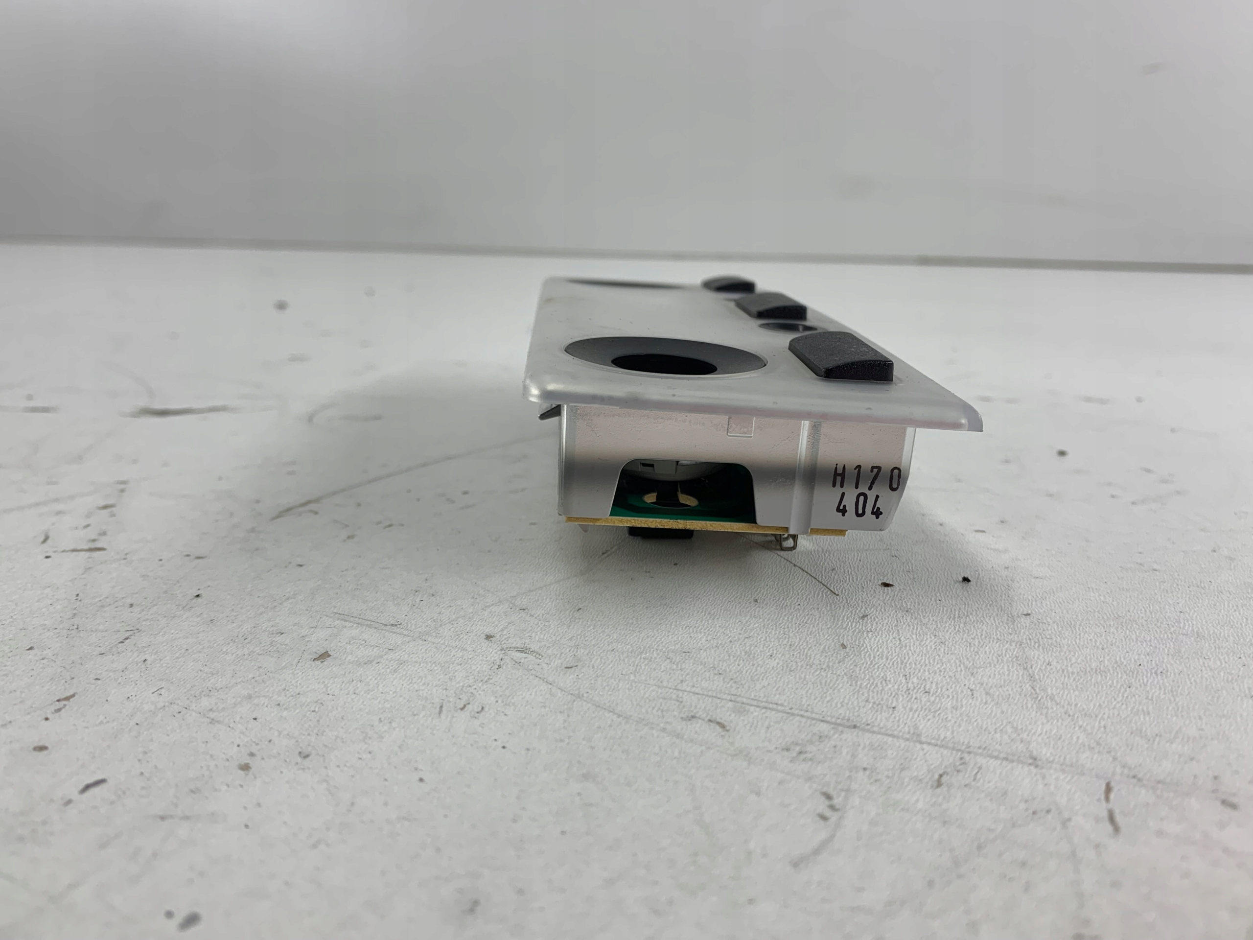 BMW E60 E61 FANALE interna OSWIETLENIE cabina 6912631