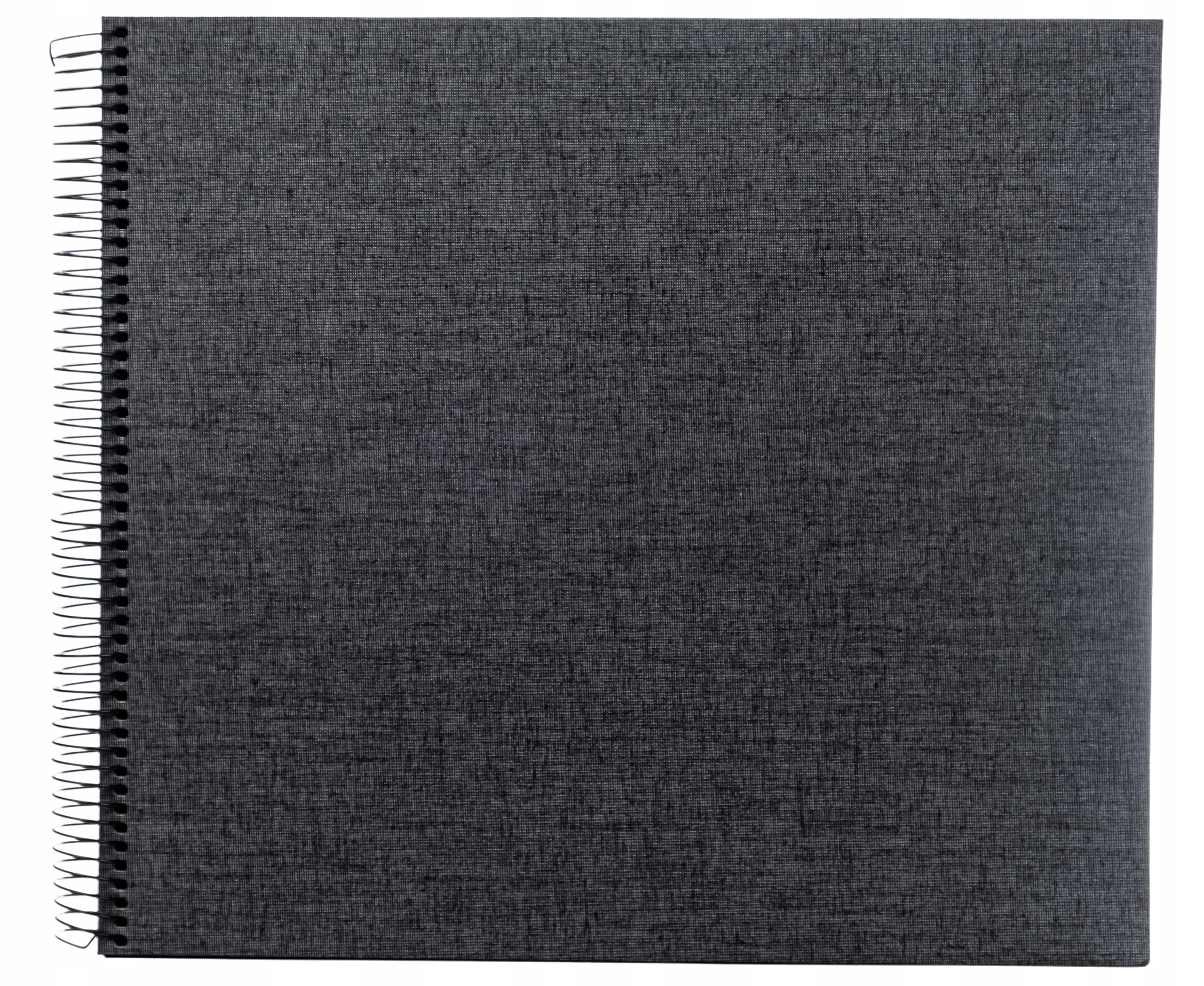 Album Goldbuch Summertime Antracit 40 stran černé