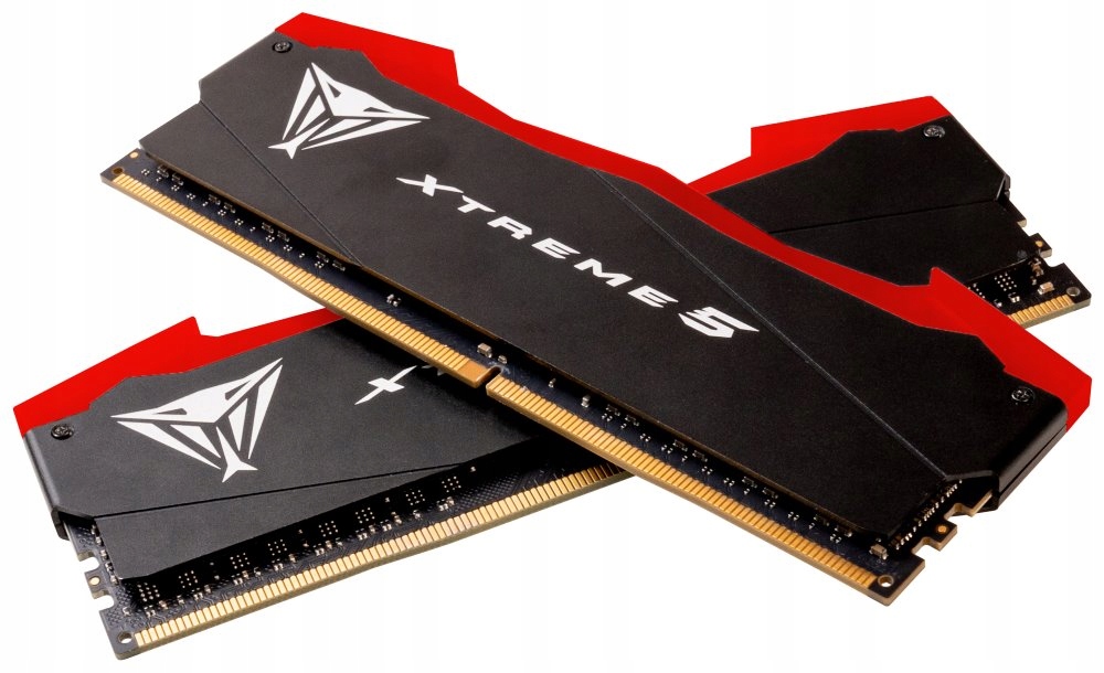 Patriot Viper Xtreme 5 32GB DDR5 8200MT/s DIMM CL38 Kit 2x 16GB