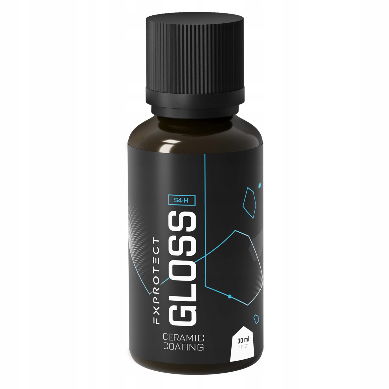 FX PROTECT GLOSS S-4H 30ml zaawansowana powłoka ochronna