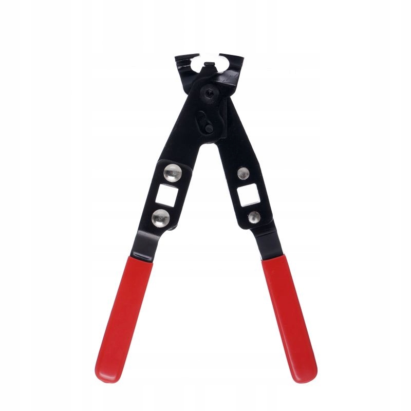 ПЛОСКОГУБЦІ ДЛЯ КРИШОК З'ЄДНАНЬ КАБЕЛЬНИХ СТЯЖОК KD10810