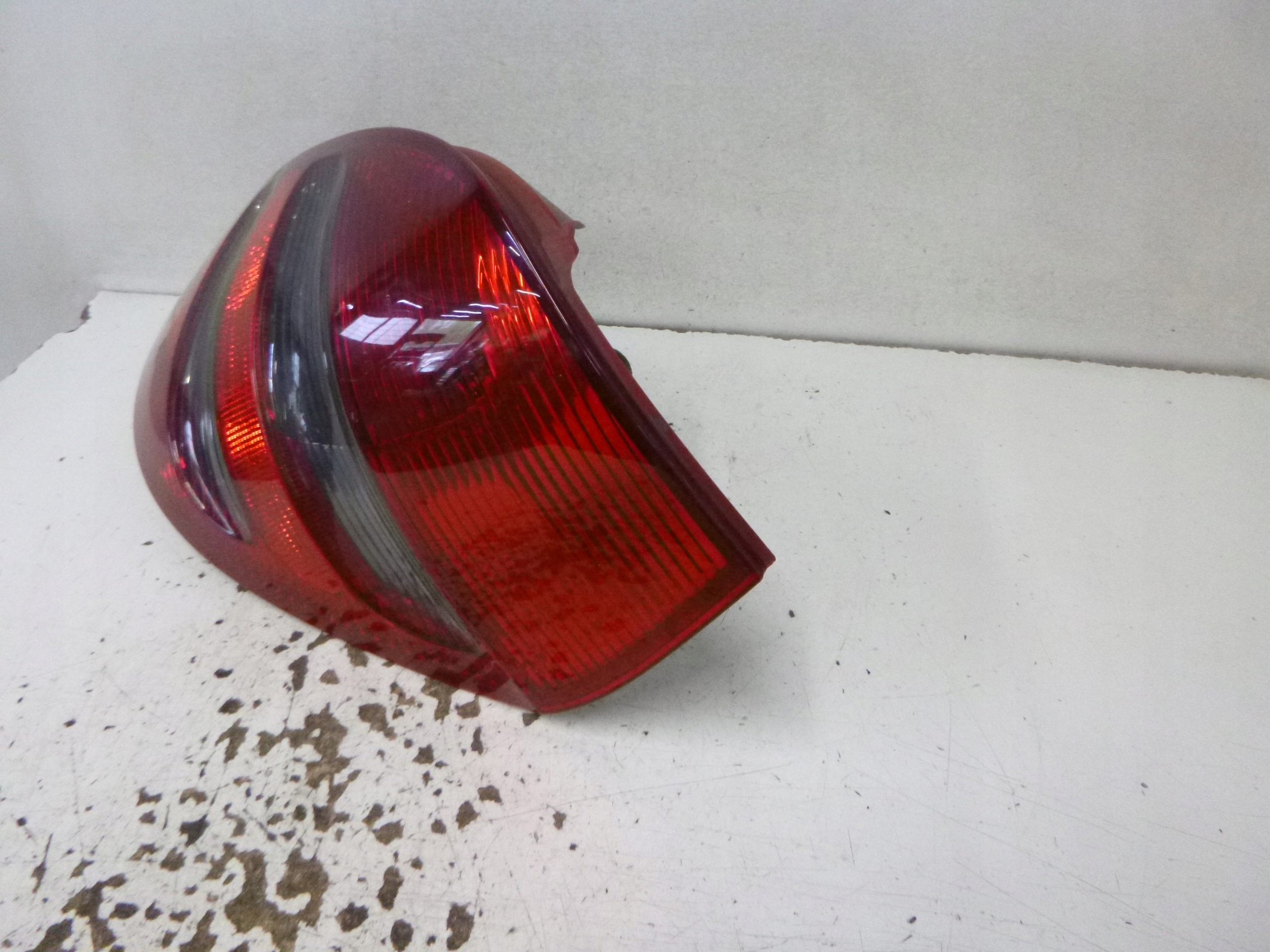 light rear right Mercedes W169 2004r. 1698201064R