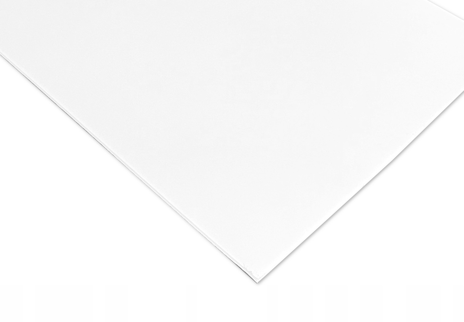 PANEL SAMOPRZYLEPNY DEKORACYJNY BIAŁY POŁYSK PŁYTKA SAMOPRZYLEPNA LVT24 Długość 60 cm