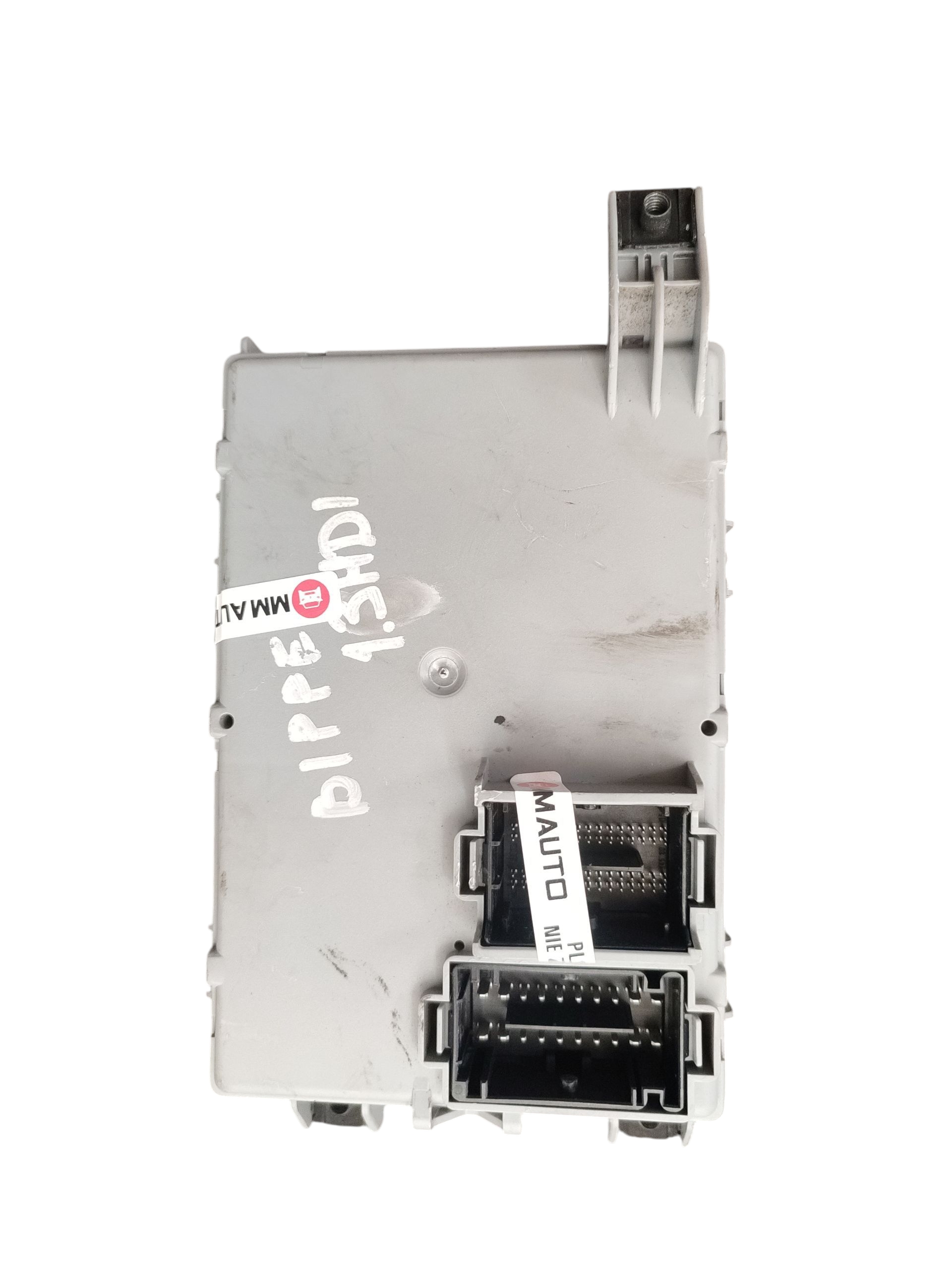 modulo BSI PEUGEOT BIPPER FIORINO NEMO (2008-2015) 01377250080